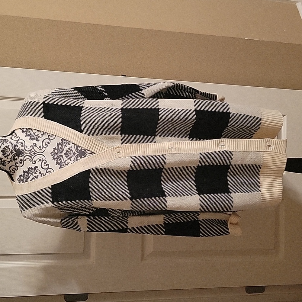 Vanilla Bay Cardigan